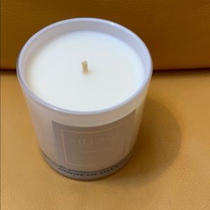 COPY - House of sillage scented candle
